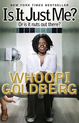 Sunt doar eu?: Or Is It Nuts Out There? - Is It Just Me?: Or Is It Nuts Out There?