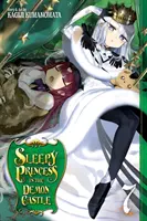 Sleepy Princess in the Demon Castle, Vol. 7, 7