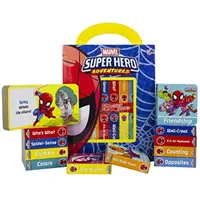 Marvel: Aventuri cu super eroi - Marvel: Super Hero Adventures