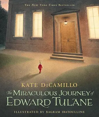 Călătoria miraculoasă a lui Edward Tulane - The Miraculous Journey of Edward Tulane