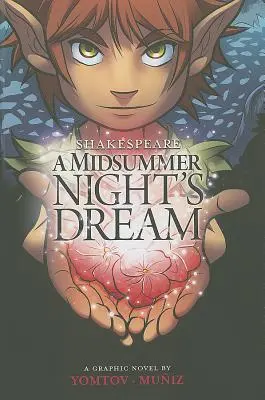 Visul unei nopți de vară (A Midsummer Night's Dream) - A Midsummer Night's Dream