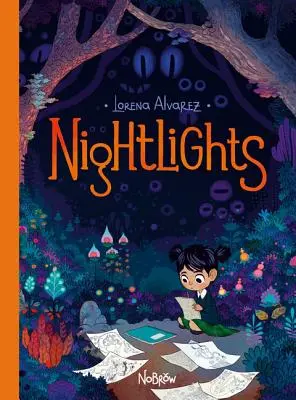 Lumini de noapte - Nightlights