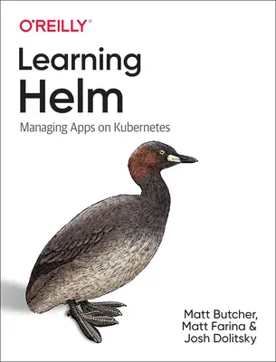 Învățarea Helm: Gestionarea aplicațiilor pe Kubernetes - Learning Helm: Managing Apps on Kubernetes