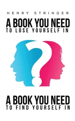 O carte în care trebuie să te pierzi - A Book You Need To Lose Yourself In