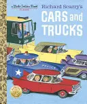 Mașinile și camioanele lui Richard Scarry - Richard Scarry's Cars and Trucks