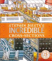 Incredibilele secțiuni transversale ale lui Stephen Biesty - Stephen Biesty's Incredible Cross-Sections