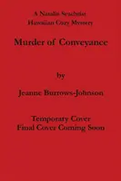 Crimele de transport - Murders of Conveyance