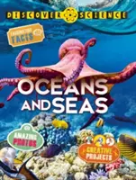 Descoperiți știința: Oceane și mări - Discover Science: Oceans and Seas