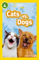 Pisici vs. câini - Nivelul 4 - Cats vs. Dogs - Level 4