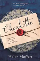 Charlotte - perfectă pentru fanii lui Jane Austen și Bridgerton - Charlotte - Perfect for fans of Jane Austen and Bridgerton