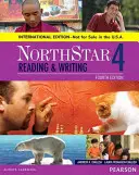 NorthStar Reading and Writing 4 SB, ediție internațională - NorthStar Reading and Writing 4 SB, International Edition