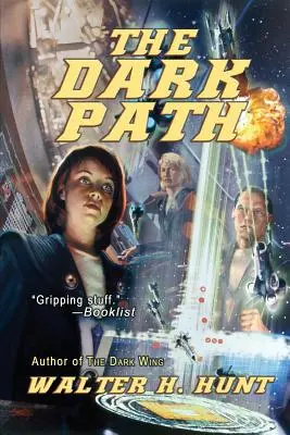 Calea întunecată - The Dark Path