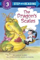 Solzii dragonului (The Dragon's Scales) - The Dragon's Scales