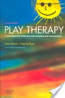 Terapia prin joc: O abordare nondirectivă pentru copii și adolescenți - Play Therapy: A Non-Directive Approach for Children and Adolescents