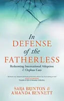 În apărarea celor fără tată: Redeeming International Adoption & Orphan Care - In Defense of the Fatherless: Redeeming International Adoption & Orphan Care