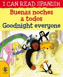 Buenas Noches a Todos / Noapte bună tuturor - Buenas Noches a Todos / Goodnight Everyone