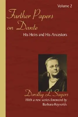 Lucrări suplimentare despre Dante - Further Papers on Dante