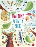 Carte de activități în natură - Nature Activity Book