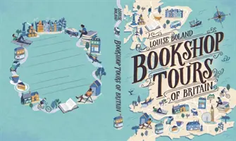 Tururi ale librăriilor din Marea Britanie - Bookshop Tours of Britain