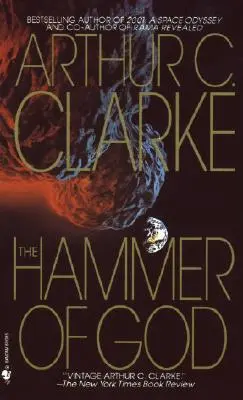 Ciocanul lui Dumnezeu - The Hammer of God