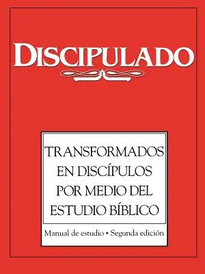 Discipolul I Manual de studiu în spaniolă - Disciple I Spanish Study Manual