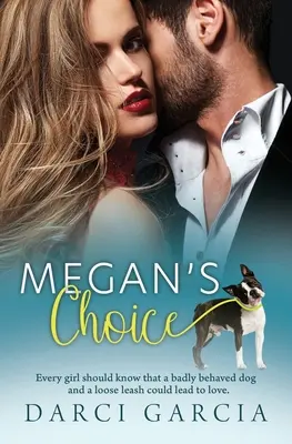 Alegerea lui Megan - Megan's Choice