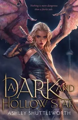 O stea întunecată și goală: Volume 1 - A Dark and Hollow Star: Volume 1