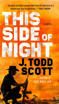 Această parte a nopții - This Side of Night