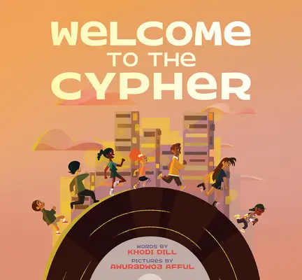 Bine ați venit la Cypher - Welcome to the Cypher