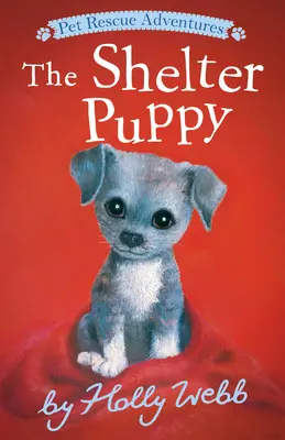 Cățelușul din adăpost - The Shelter Puppy