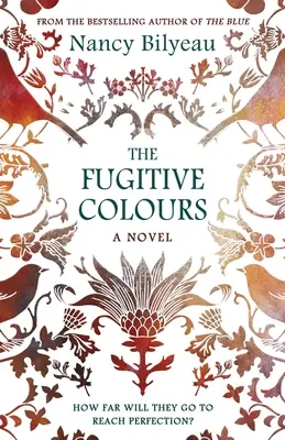 Culorile fugitive - The Fugitive Colours