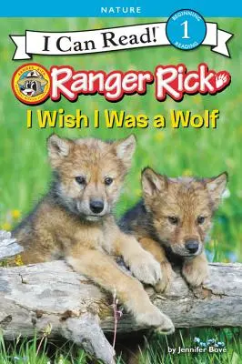 Ranger Rick: Mi-aș dori să fiu un lup - Ranger Rick: I Wish I Was a Wolf
