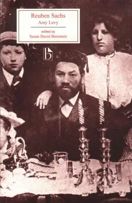 Reuben Sachs: O schiță - Reuben Sachs: A Sketch