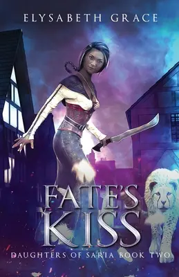 Sărutul destinului - Fate's Kiss