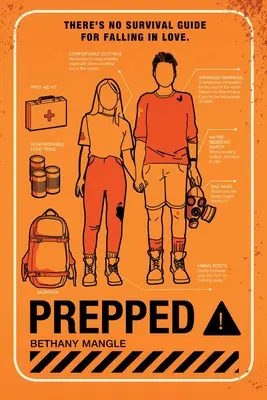 Pregătiți - Prepped