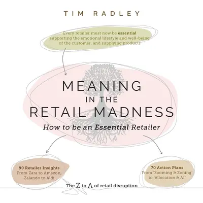 Sens în nebunia comerțului cu amănuntul: Cum să fii un retailer esențial - Meaning in the Retail Madness: How to be an Essential Retailer