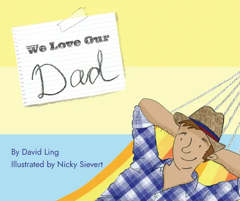 Îl iubim pe tatăl nostru - We Love Our Dad