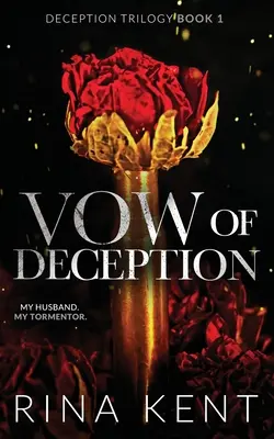 Jurământ de decepție: Ediție specială Print - Vow of Deception: Special Edition Print