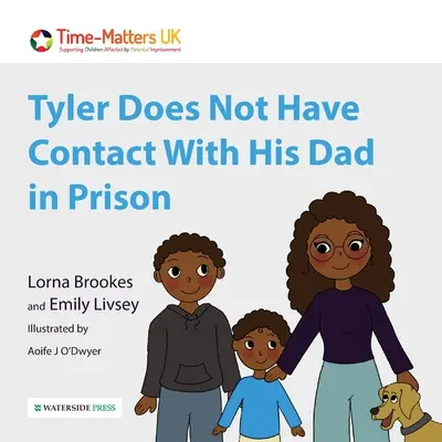 Tyler nu are contact cu tatăl său aflat în închisoare - Tyler Does Not Have Contact With His Dad in Prison
