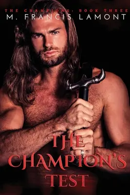 Testul campionului - The Champion's Test