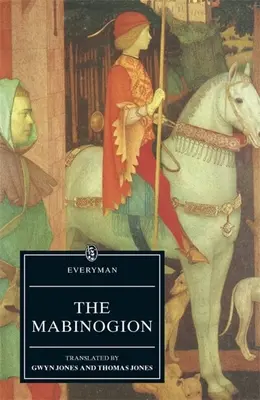 Mabinogionul - The Mabinogion