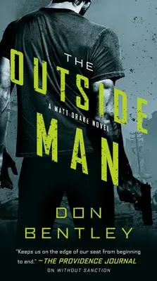 Omul din afară - The Outside Man