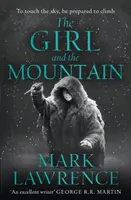 Fata și muntele - Girl and the Mountain