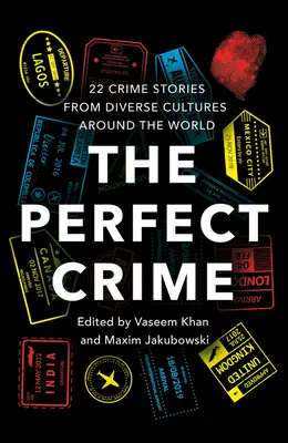 Crima perfectă - The Perfect Crime