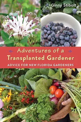 Aventurile unui grădinar transplantat: Sfaturi pentru noii grădinari din Florida - Adventures of a Transplanted Gardener: Advice for New Florida Gardeners