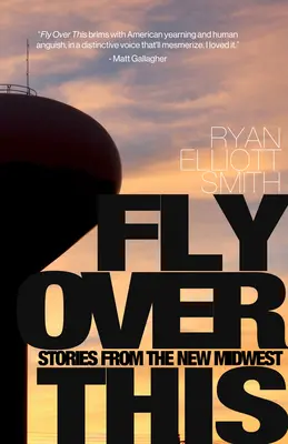 Fly Over This: Povestiri din noul Midwest - Fly Over This: Stories from the New Midwest