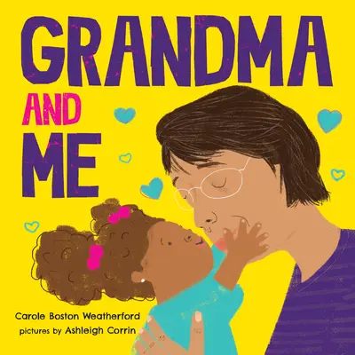 Eu și bunica - Grandma and Me