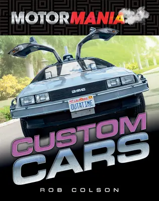 Mașini personalizate - Custom Cars