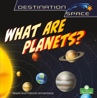 Ce sunt planetele? - What Are Planets?