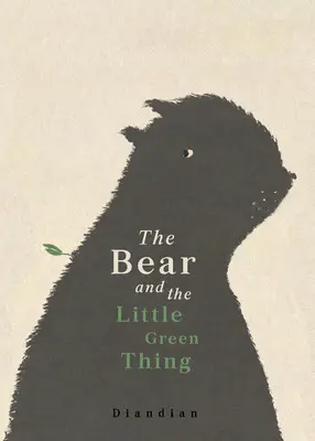 Ursul și micul lucru verde (The Bear and the Little Green Thing) - The Bear and the Little Green Thing